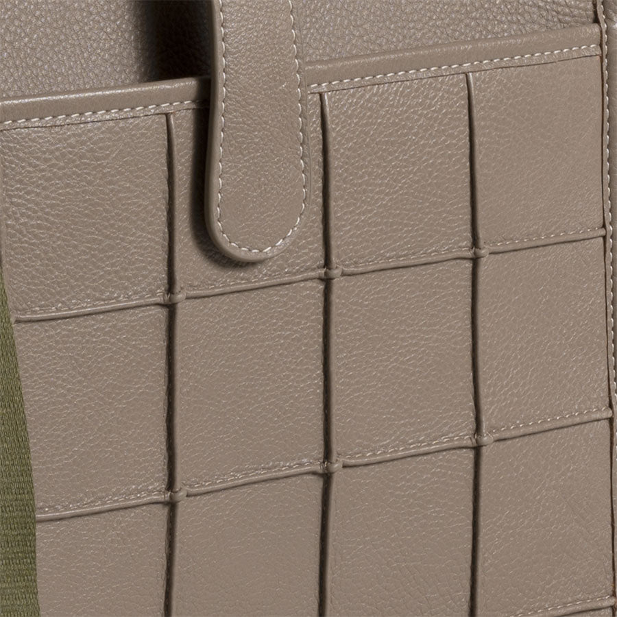 Mary Messenger Green