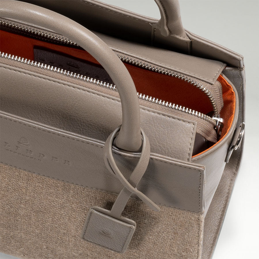 Central Park Mini Grey