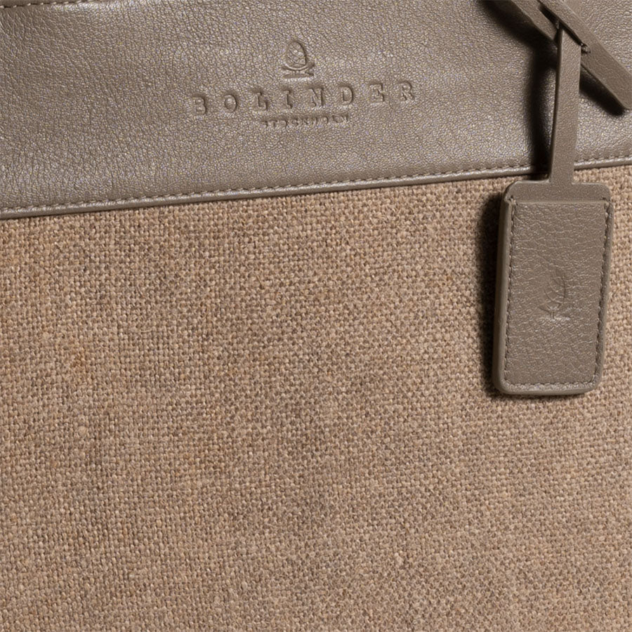 Central Park Mini Grey