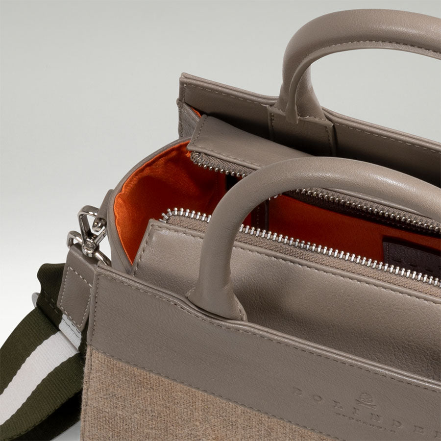 Central Park Mini Grey