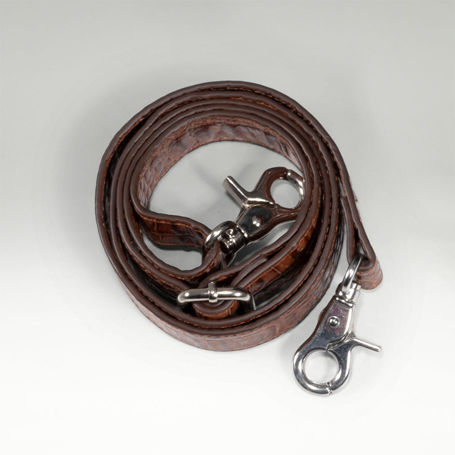 Dignity Mini Tote Multi Croco