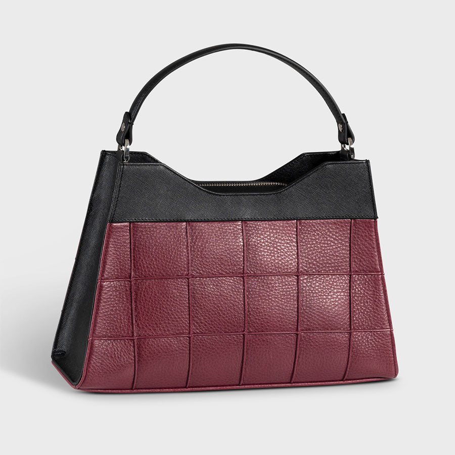 Monica Saffiano Bordeaux