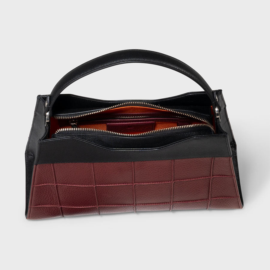 Monica Saffiano Bordeaux