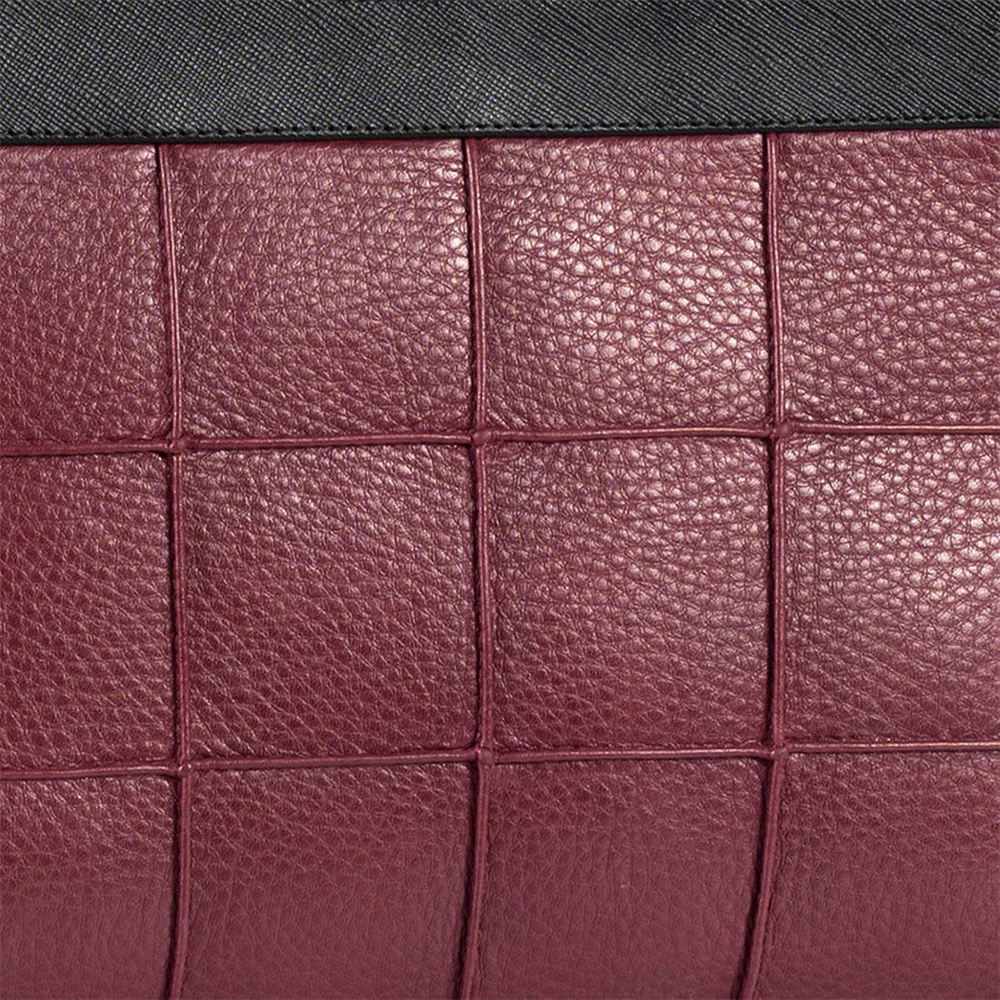 Monica Saffiano Bordeaux