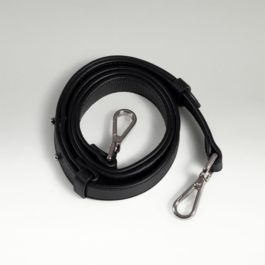 Shoulder Strap 2.5 Black