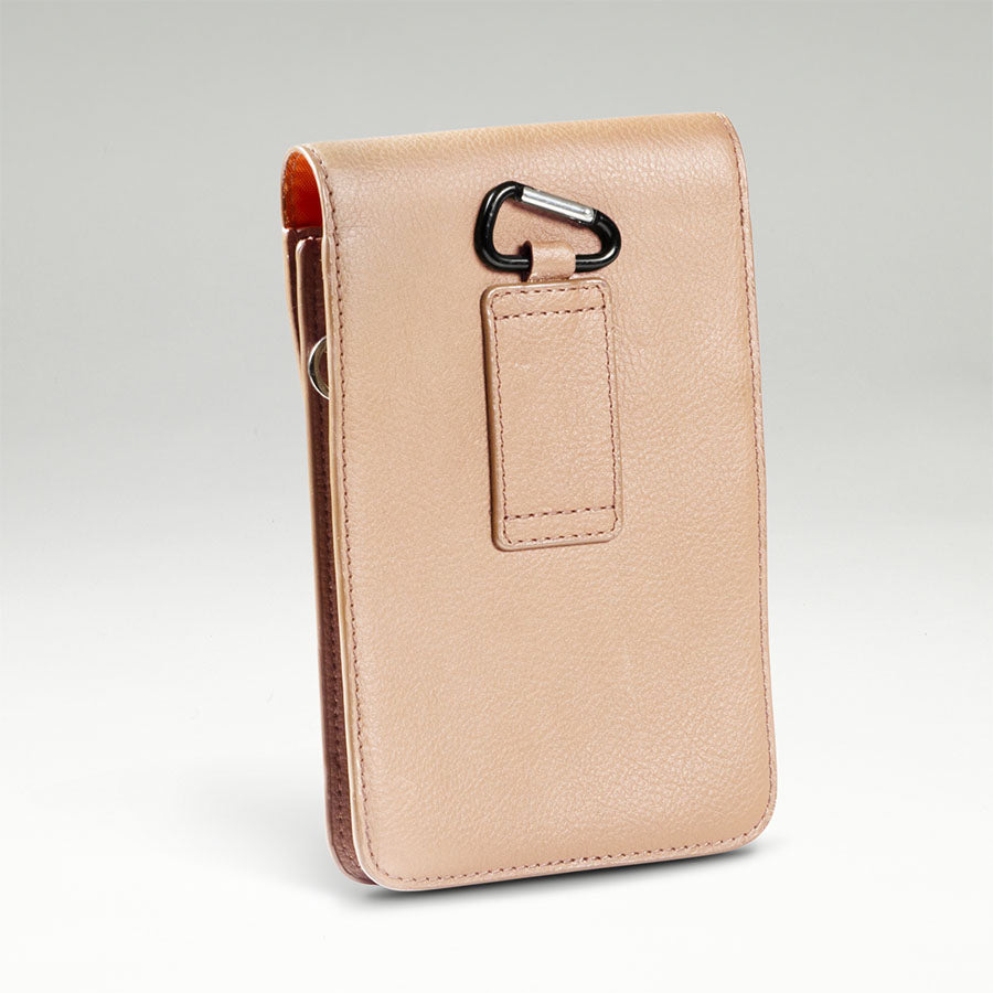 Phone Bag Beige