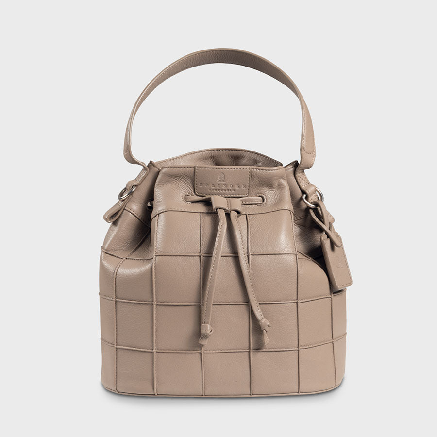 Sofia Bucket Grey