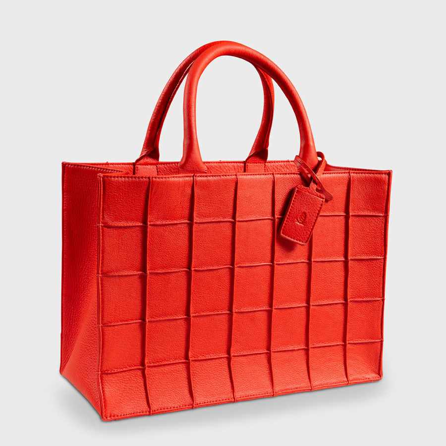 Sofia Mini Tote Passion
