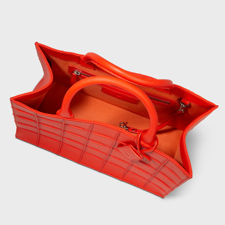 Sofia Mini Tote Passion