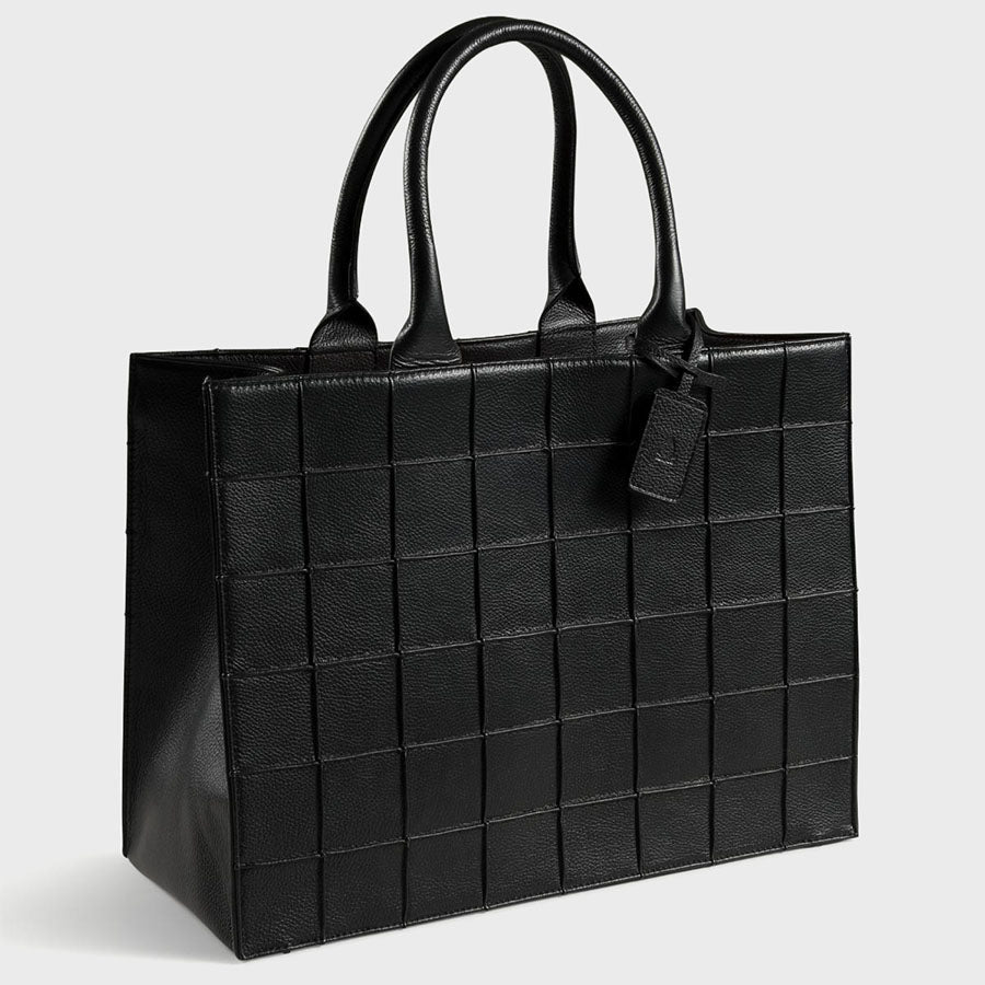Sofia Tote Black
