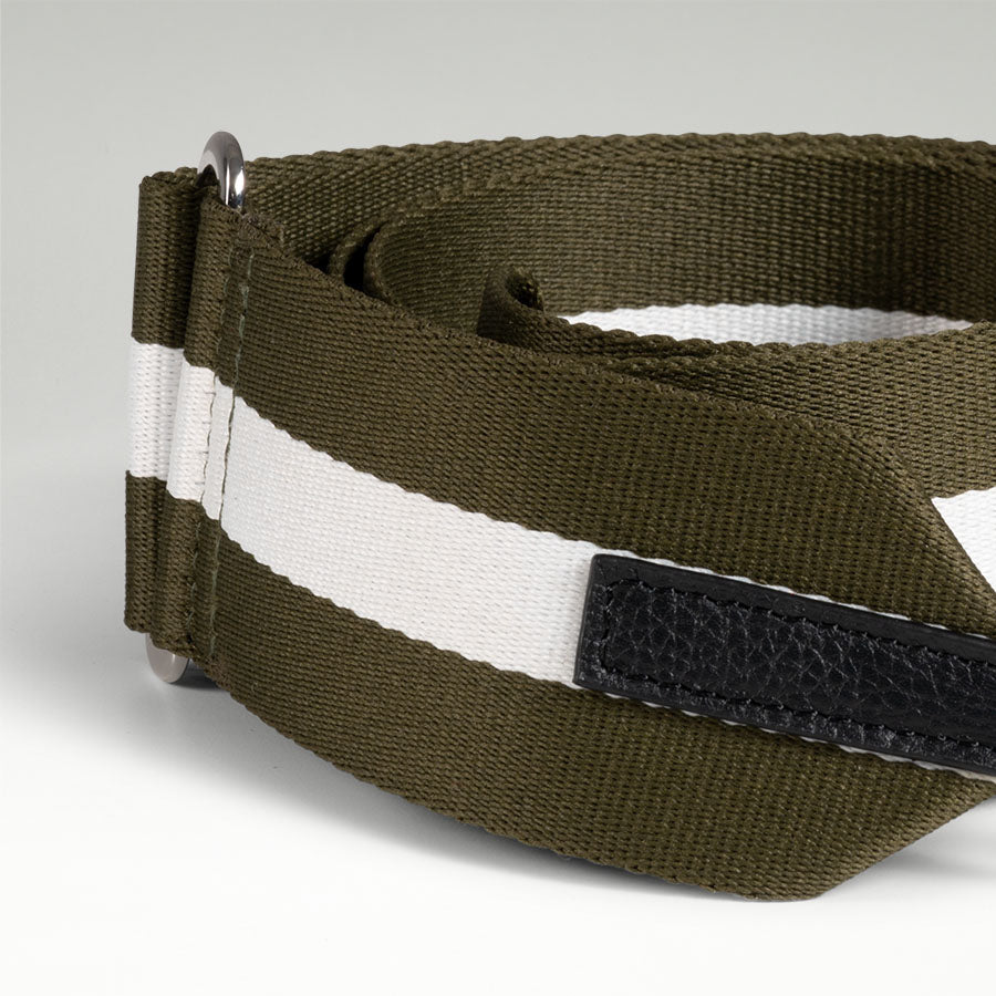 Shoulder Strap Green
