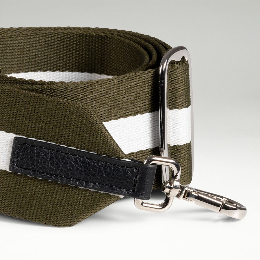 Shoulder Strap Green