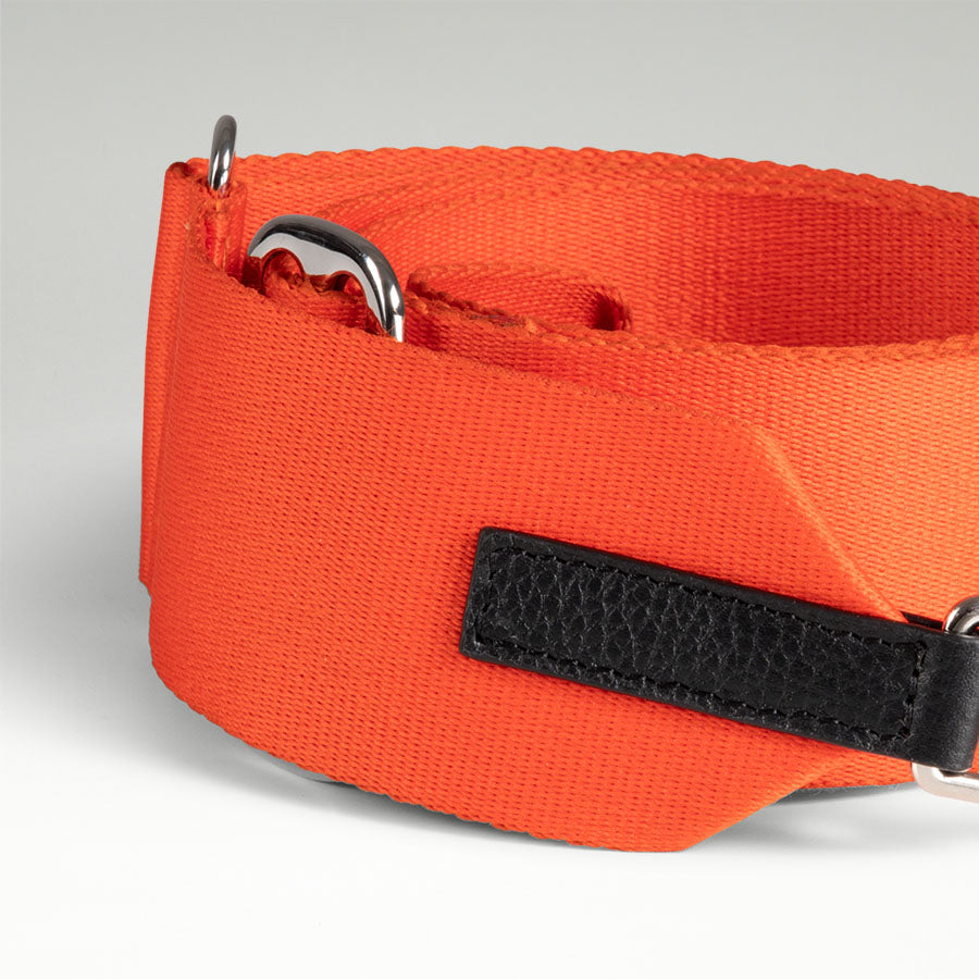 Shoulder Strap Orange