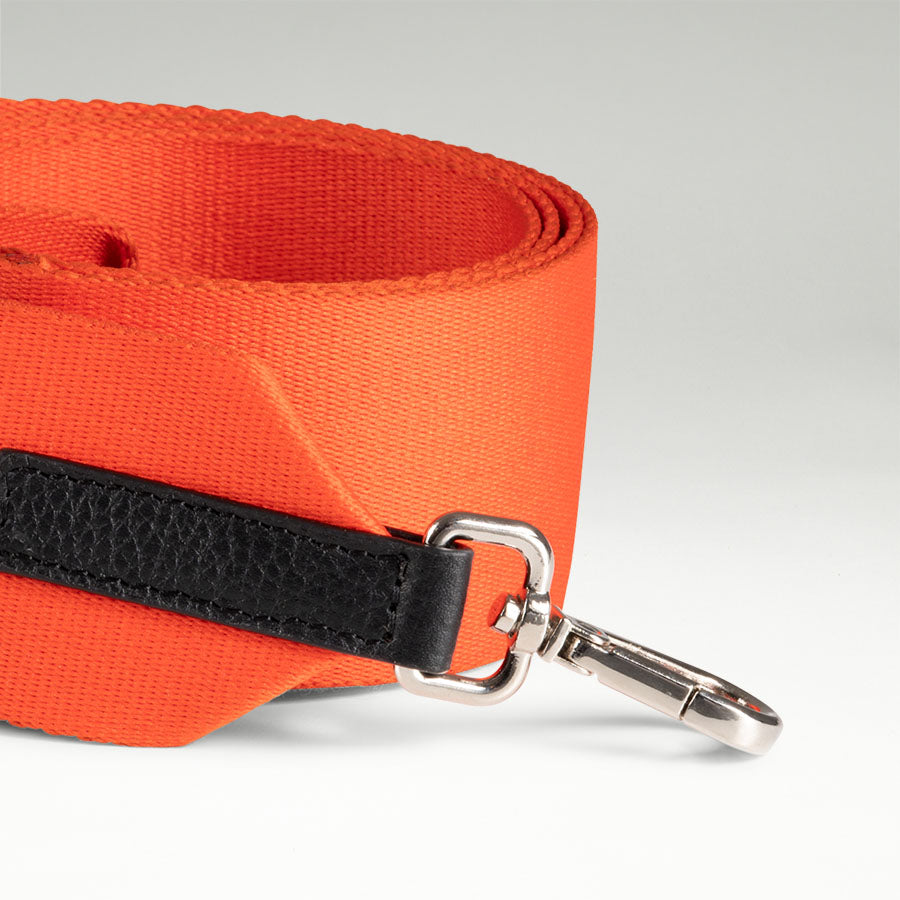 Shoulder Strap Orange