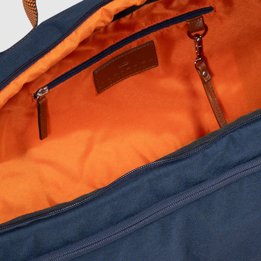 Tennis Bag Dark Blue