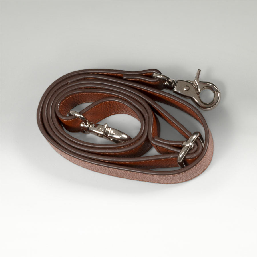 Mini Tote Multi Suede Green