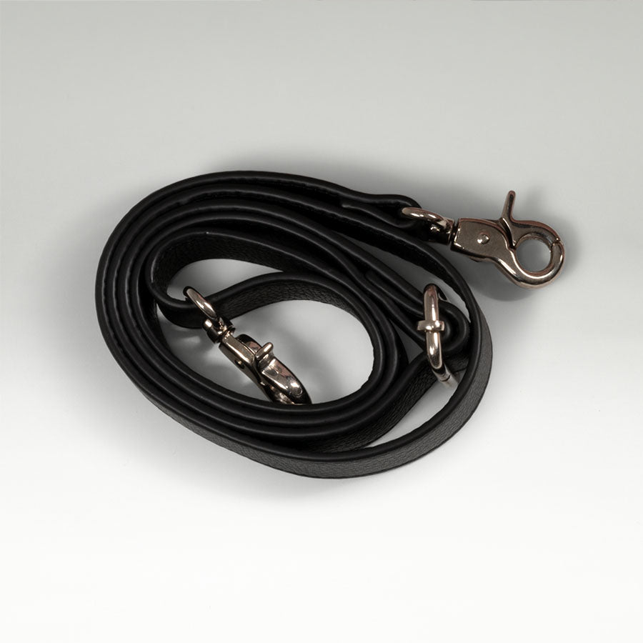 Mini Tote Multi Suede Pink