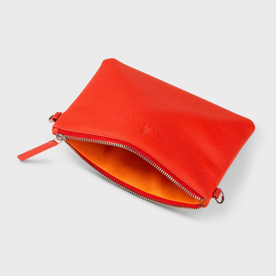 Zipper Pouch Passion