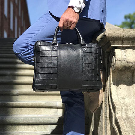 Briefcase Black
