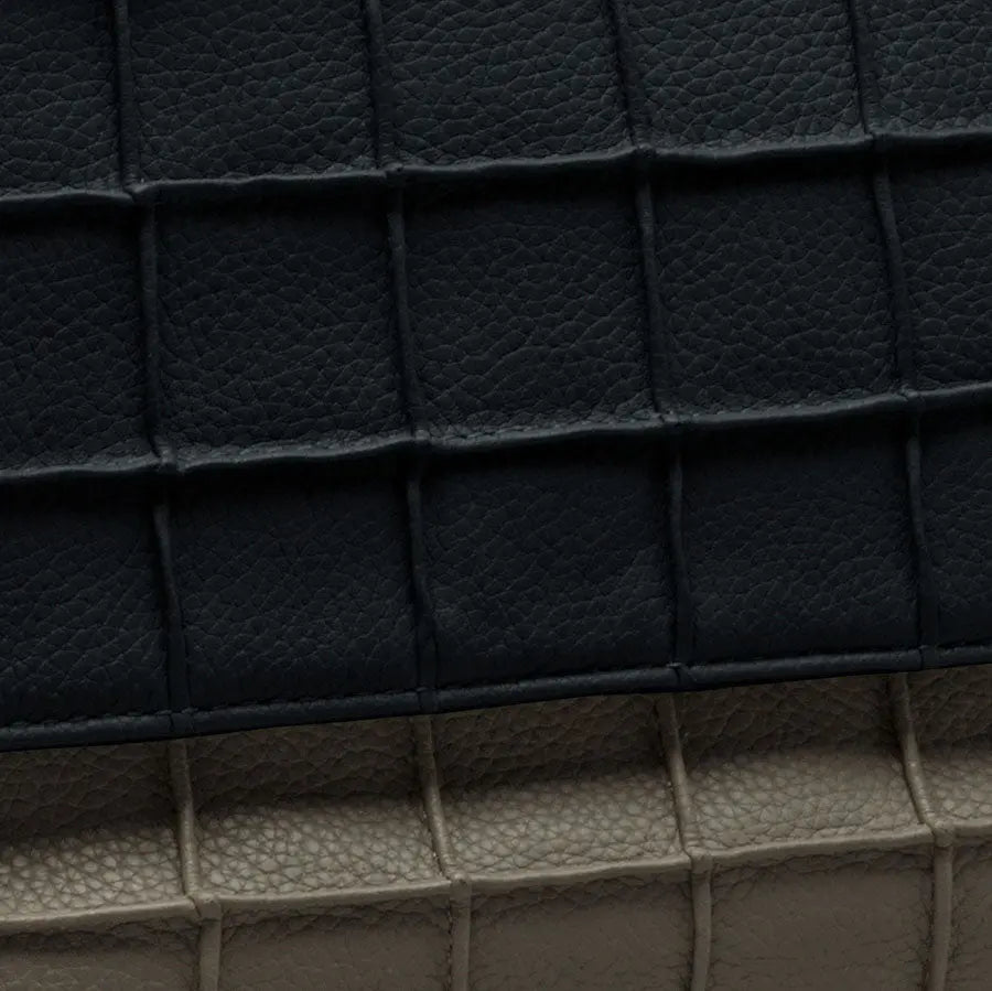 Business Gotham Grey - Bolinder Stockholm