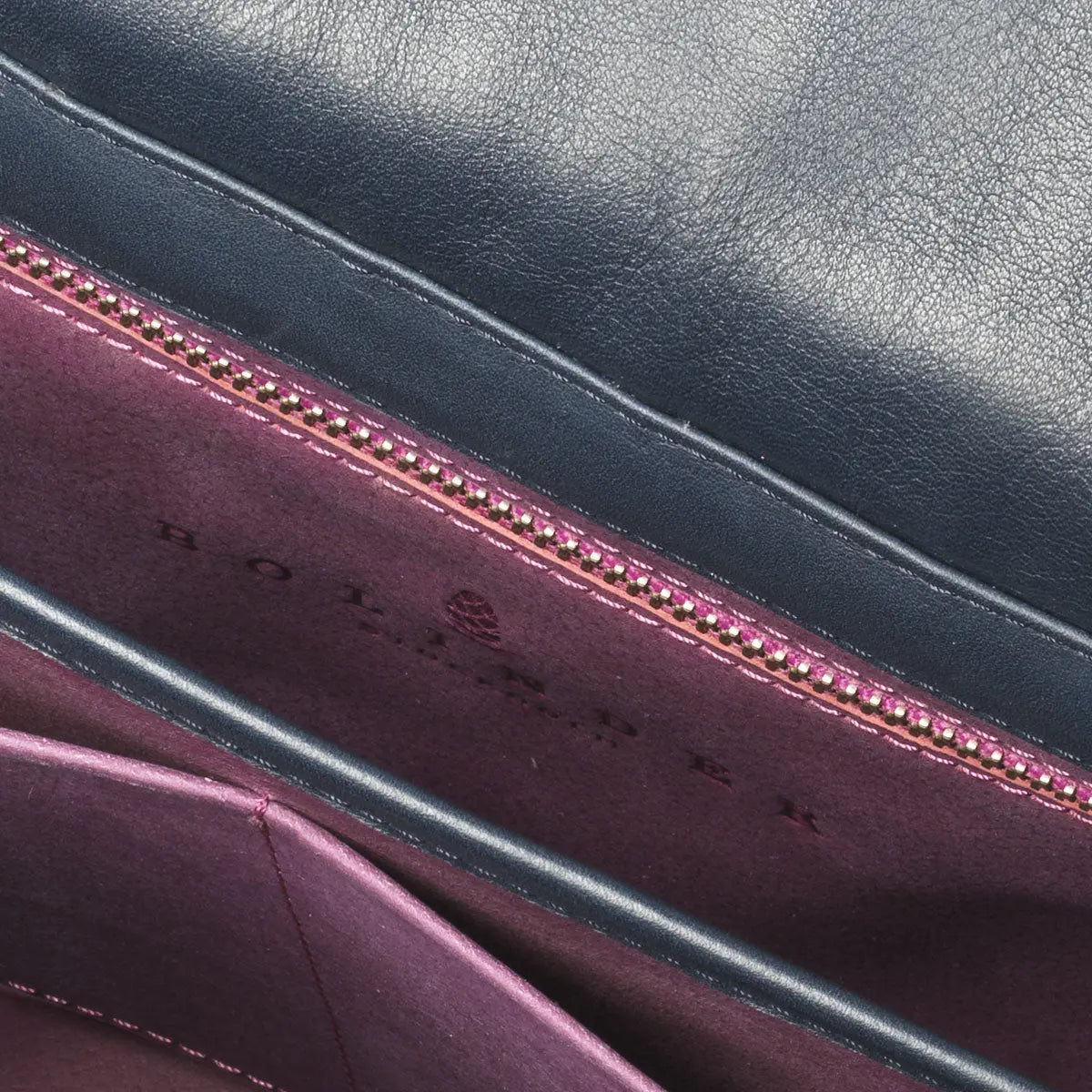 Business Ocean Blue - Bolinder Stockholm