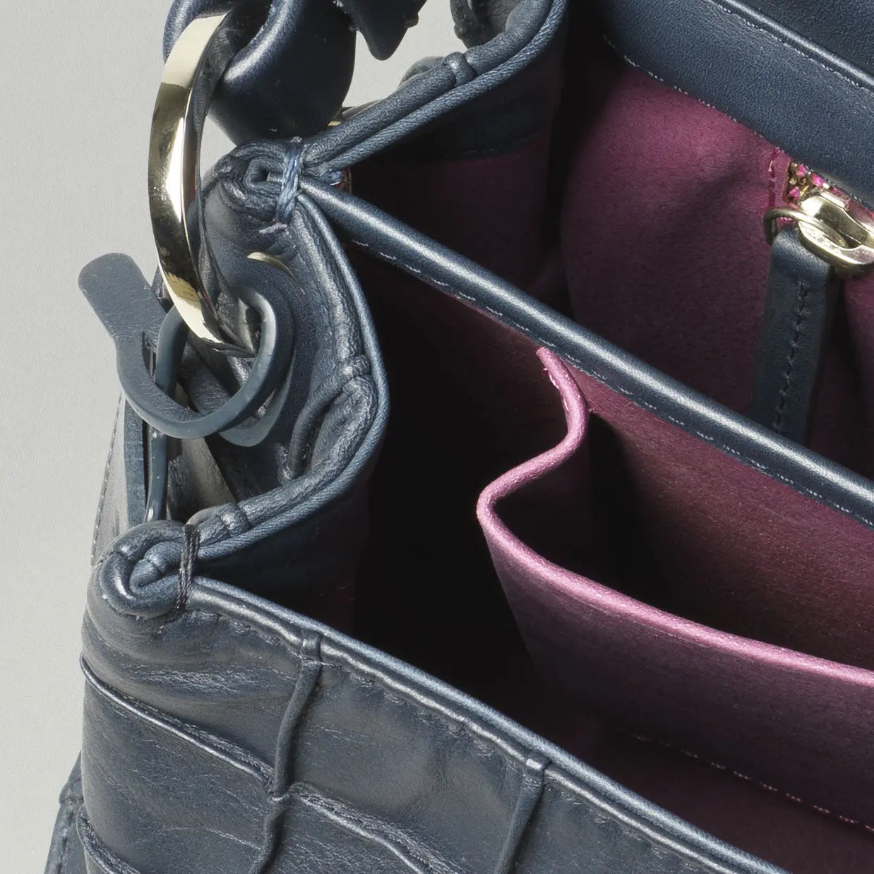 Business Ocean Blue - Bolinder Stockholm