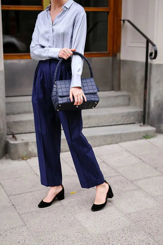 Business Ocean Blue - Bolinder Stockholm