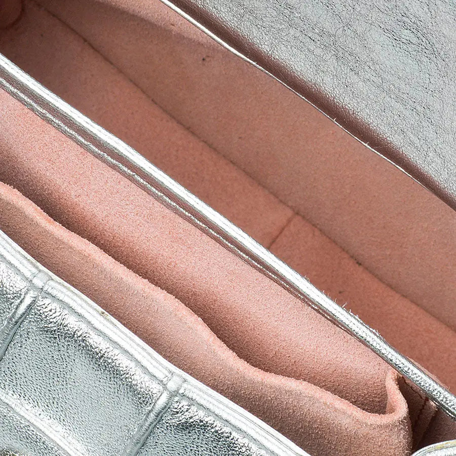 Cocktail Silver - Bolinder Stockholm