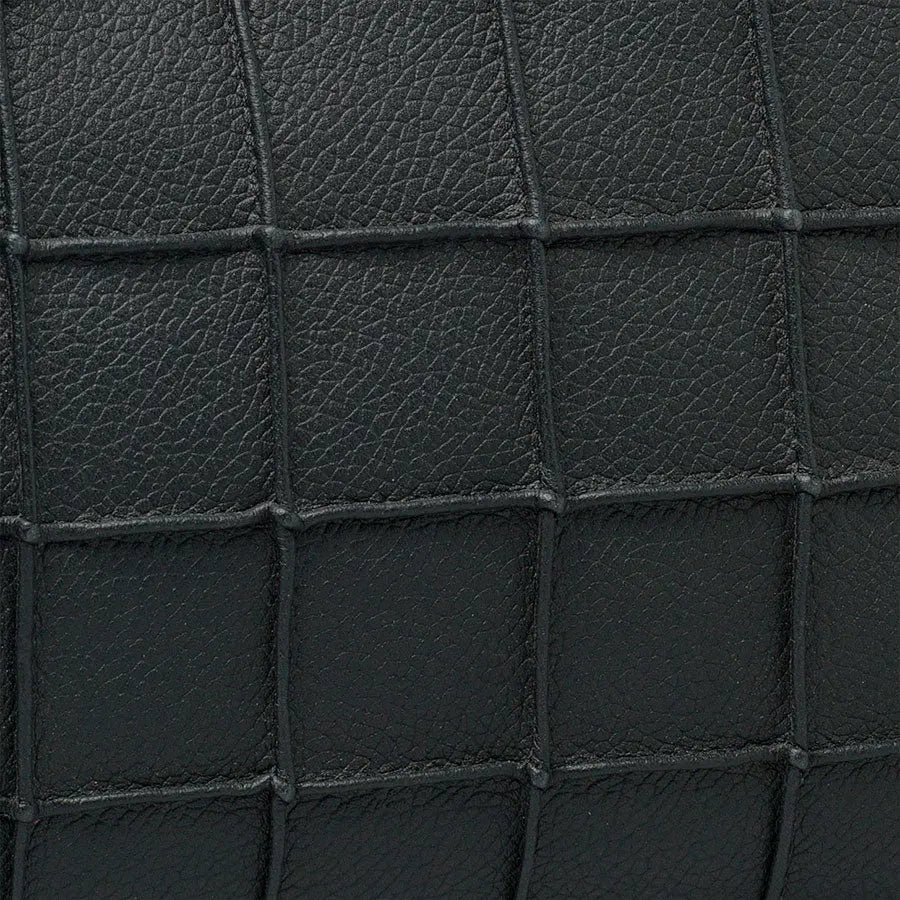 Cocktail Tote Black