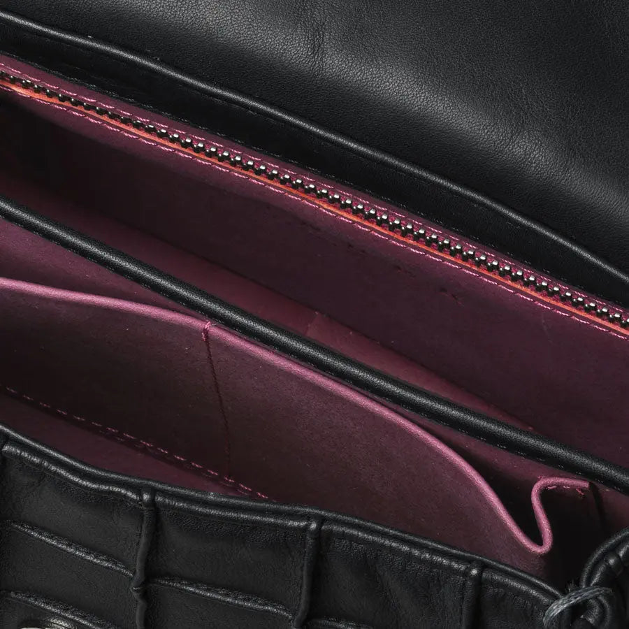 Dinner Black - Bolinder Stockholm