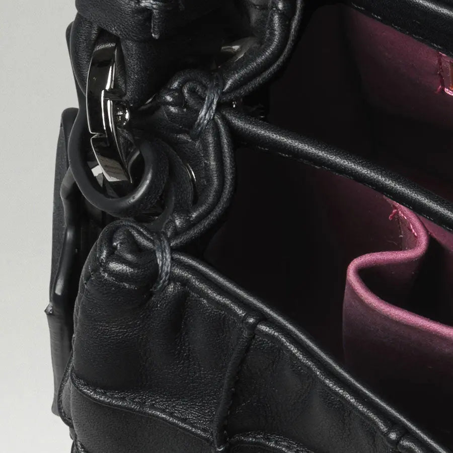 Dinner Black - Bolinder Stockholm