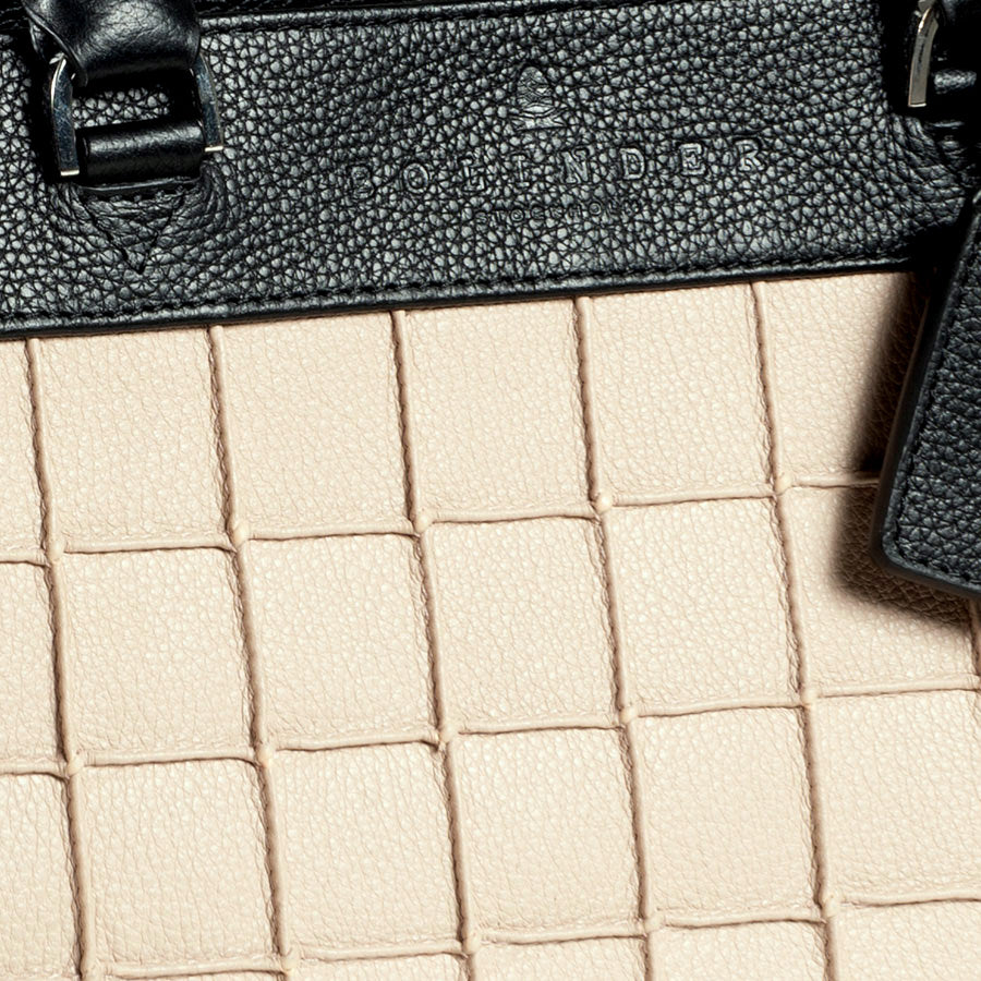 Mini Tote Multi Nude