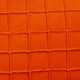 Canvas Mini Tote Orange 