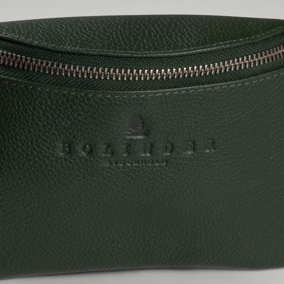 Bum Bag Green