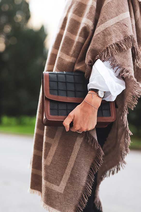 Grand Central Cross-Body