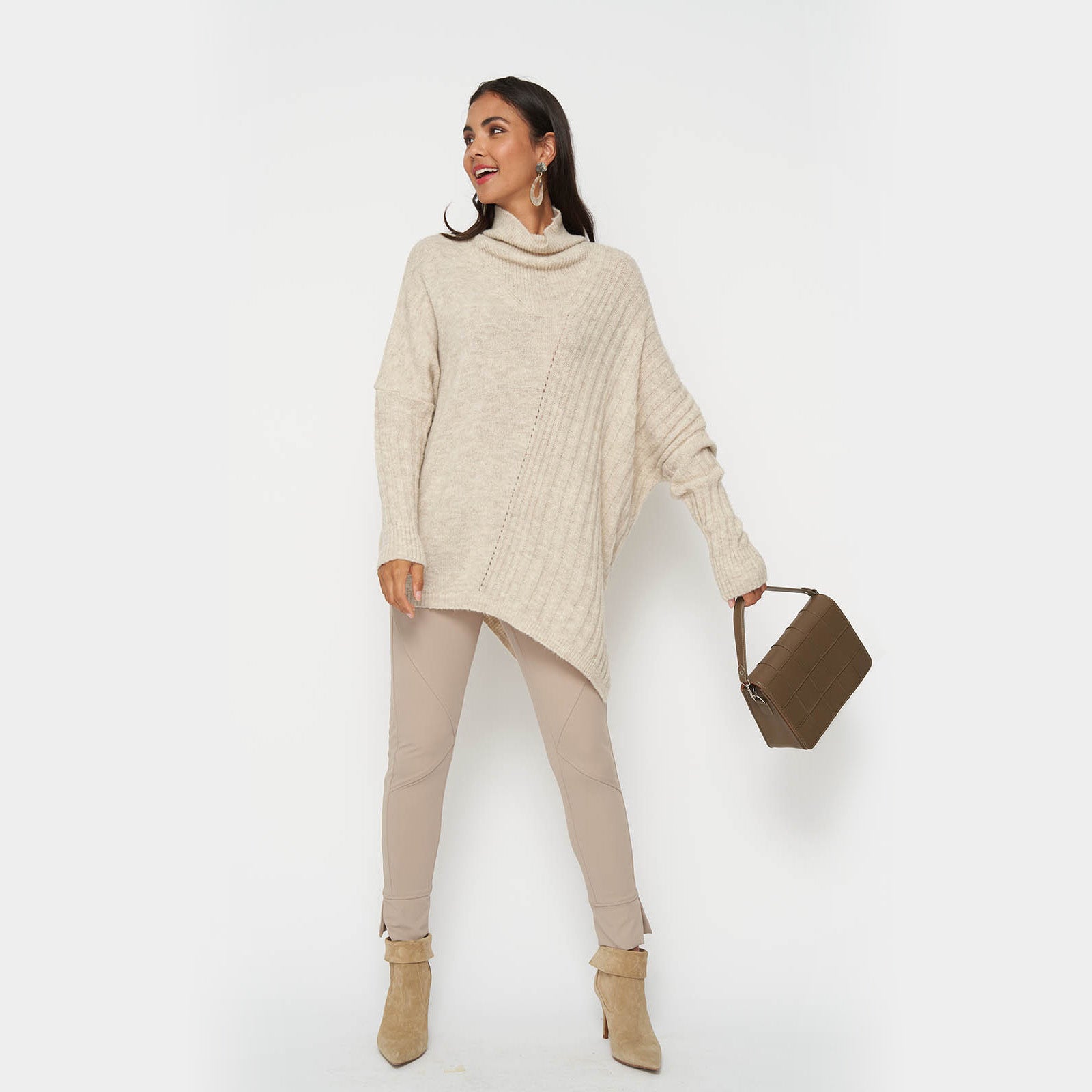 Madison Dinner Latte