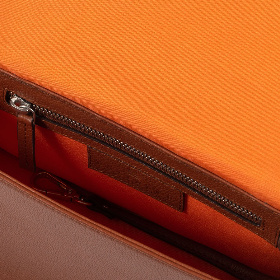 Madison Dinner Cognac