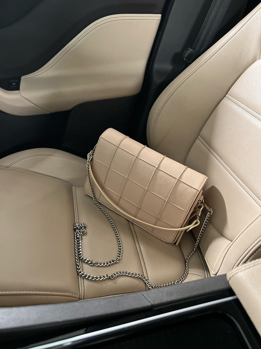 Madison Dinner Ivory