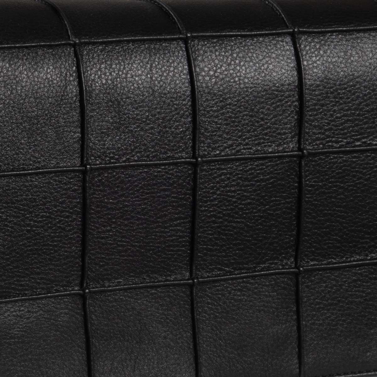 Madison Dinner Black