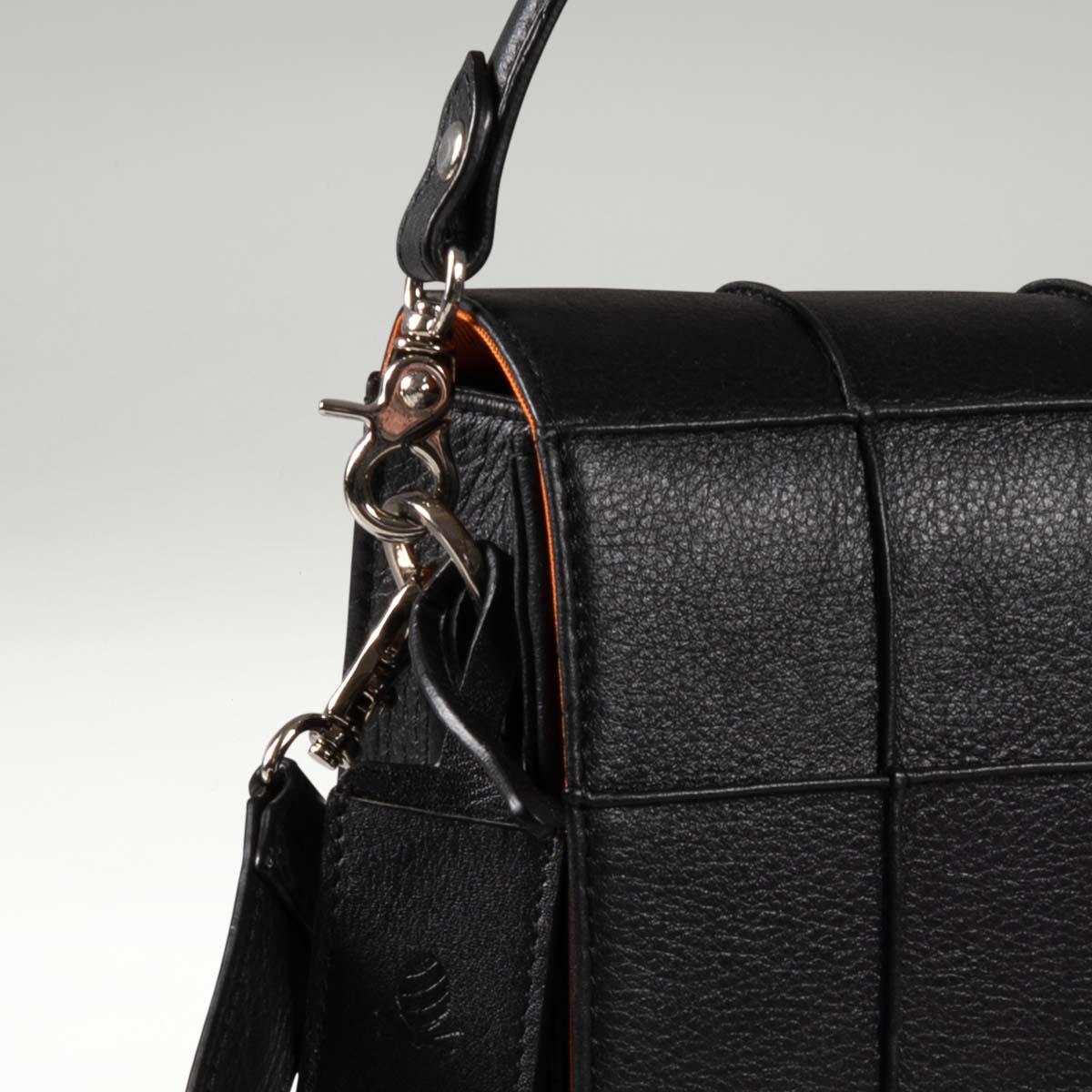 Madison Dinner Black