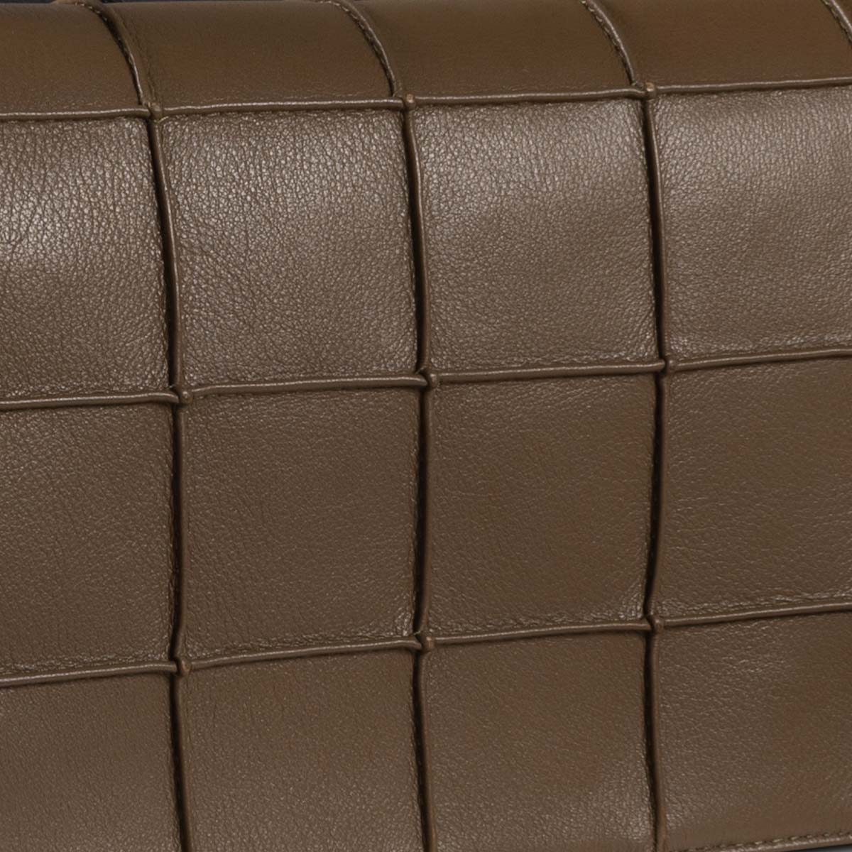 Madison Dinner Latte