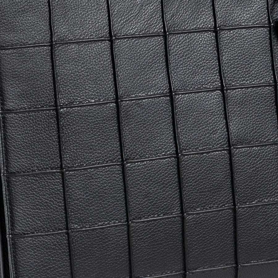 Sofia Briefcase Black