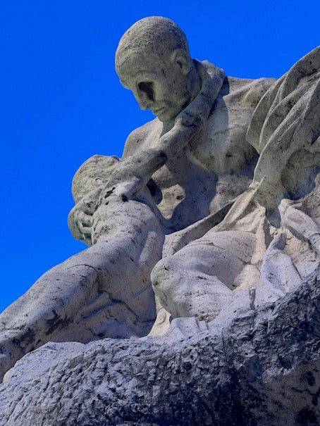 The Elegance of Rome