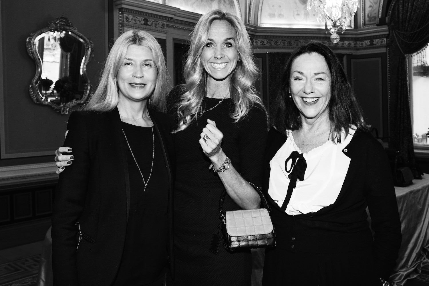 Full Grain Leather - the highest quality and most durable leather