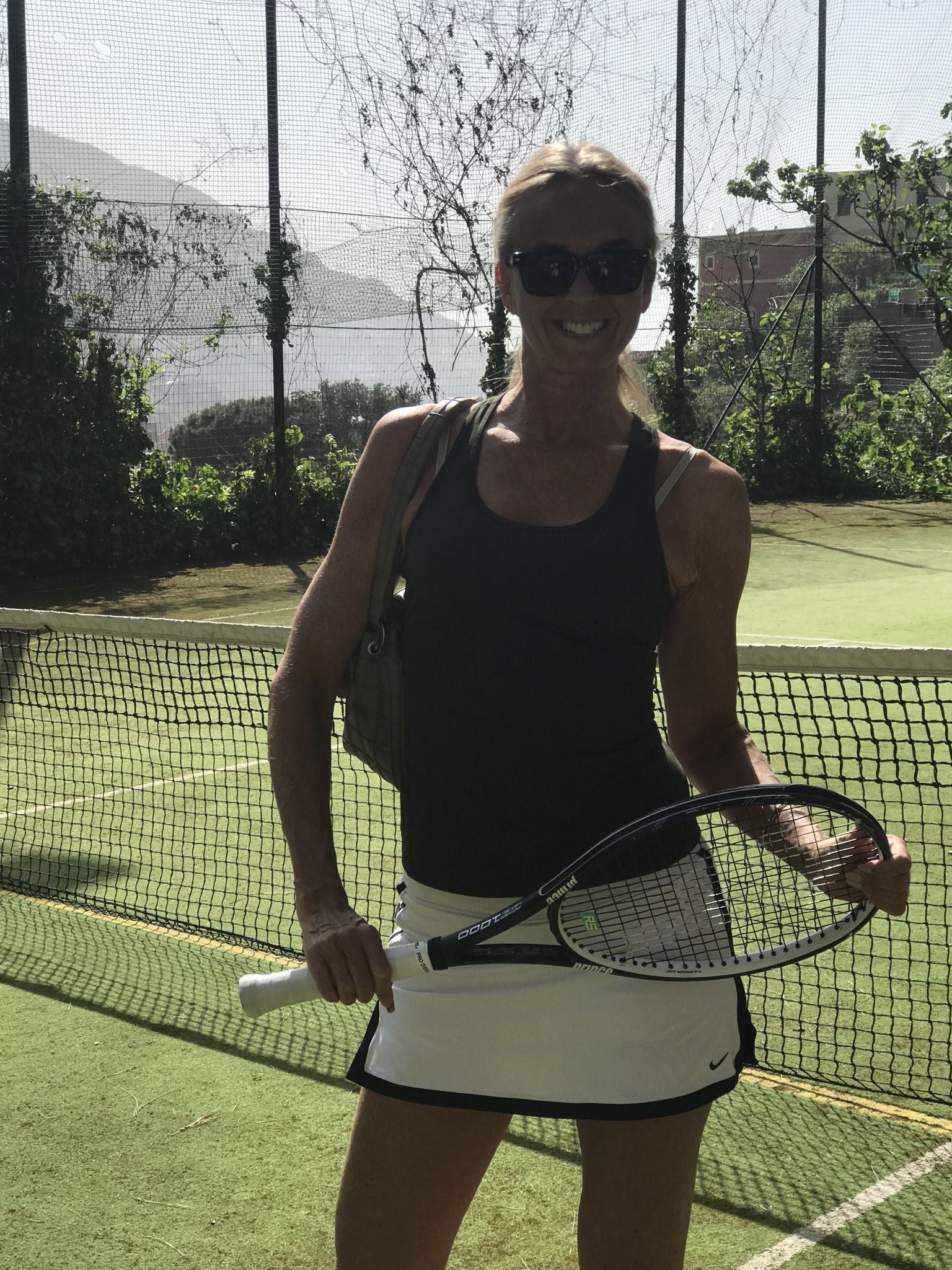 The Elegance of Sporting