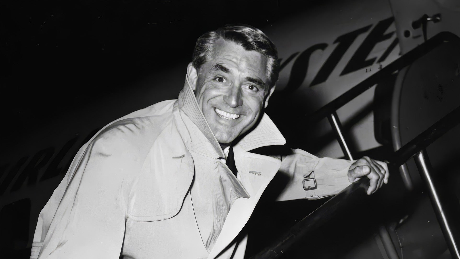 The five gentlemanly rules of everyday elegance