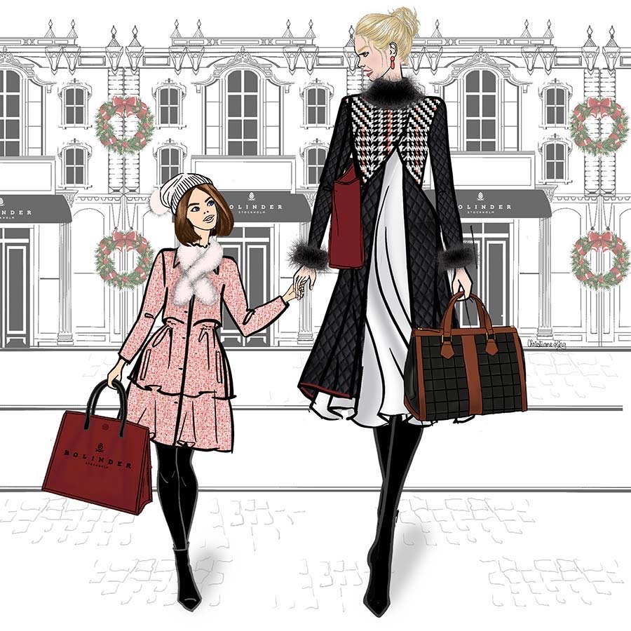 I´m old fashioned in many ways