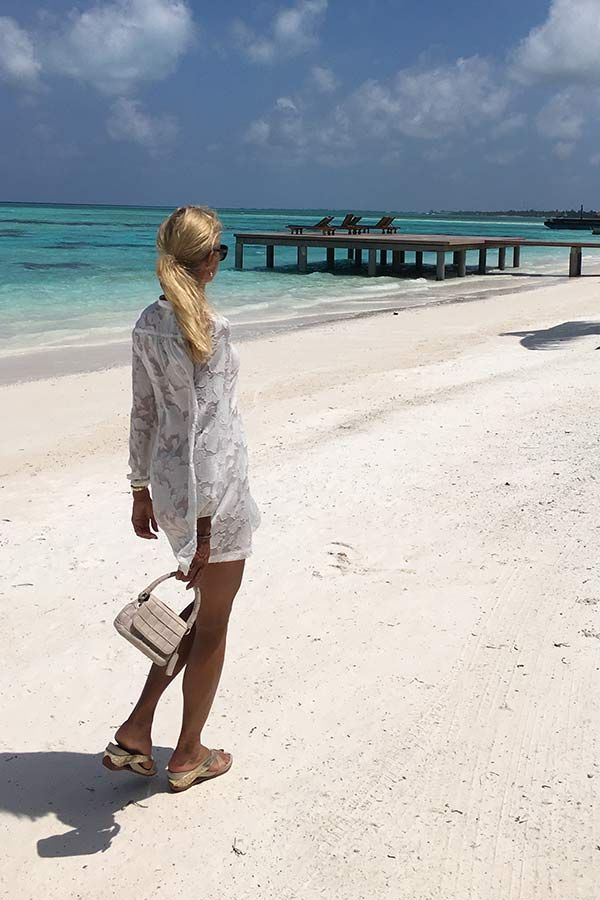 My wardrobe in the World of Elegance