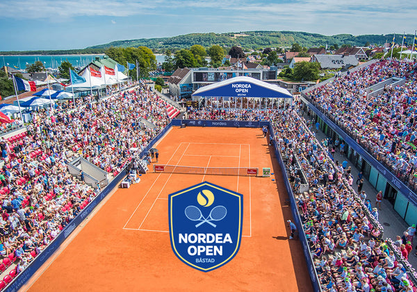 Bolinder Stockholm to be Sponsor partners at Nordea Open 2022