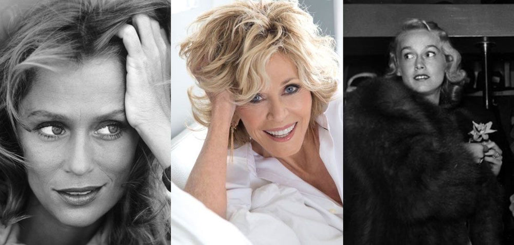 Pretty Role Models My 4 Role Models and why we need them in our strive for elegance